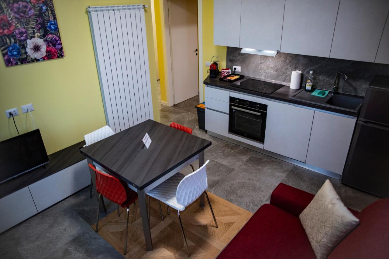 Appartement Casa Flavia à Rozzano Extérieur photo