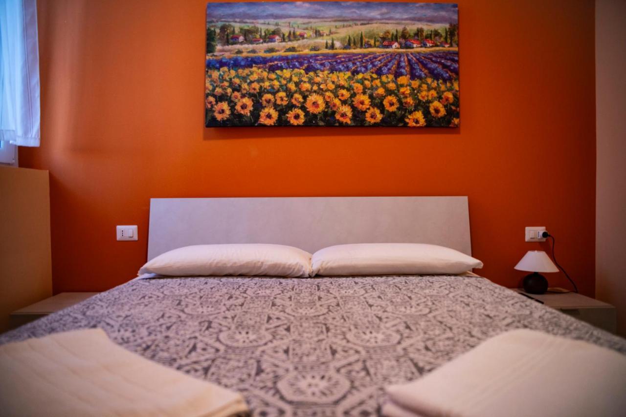 Appartement Casa Flavia à Rozzano Extérieur photo