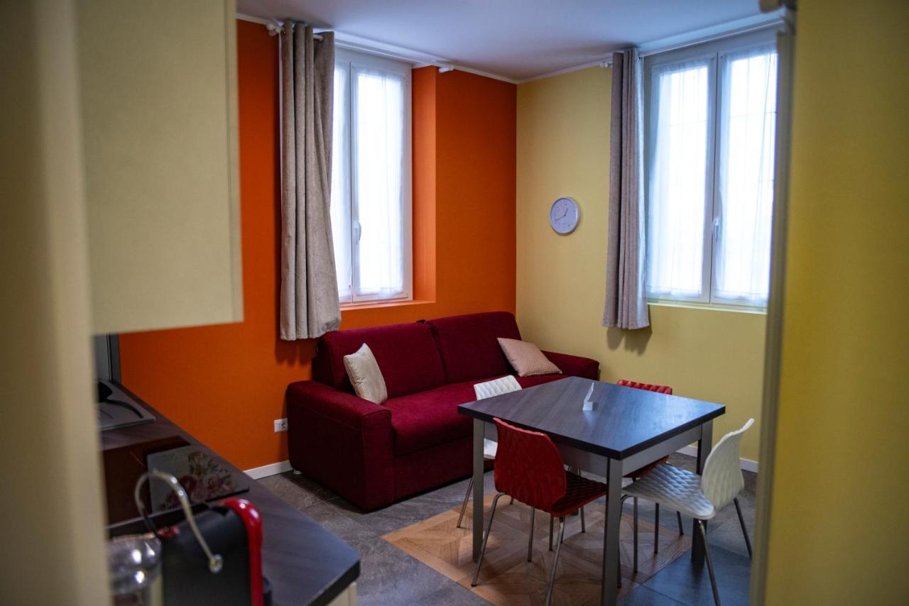 Appartement Casa Flavia à Rozzano Extérieur photo