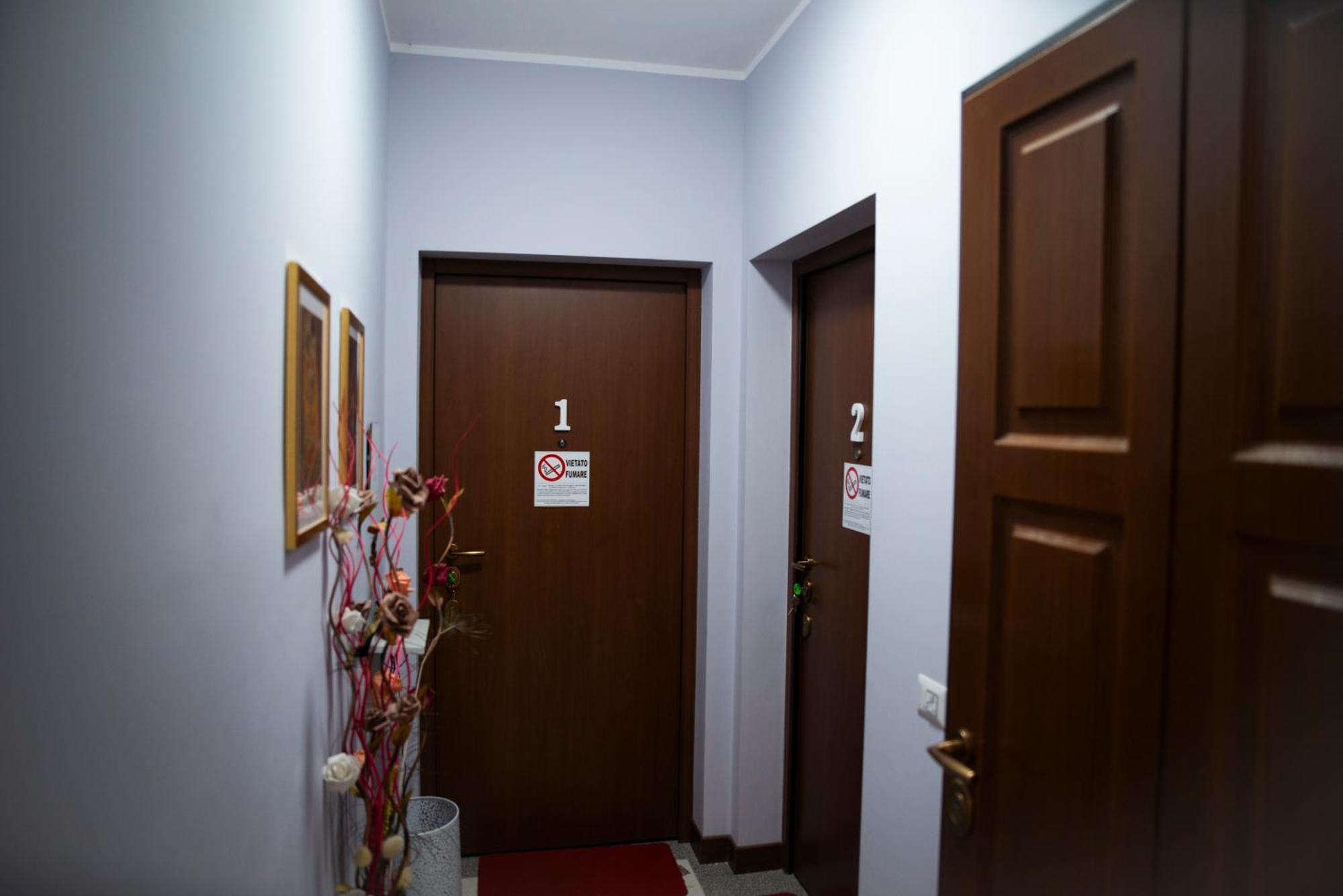 Appartement Casa Flavia à Rozzano Extérieur photo